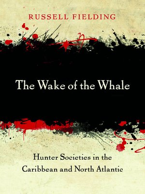 cover image of The Wake of the Whale